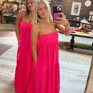 Show Me Your Mumu Long Weekend Maxi